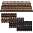 Vopi 305 Quadro Scrape 052 tmavě šedá 50 x 80 x 1,5 cm