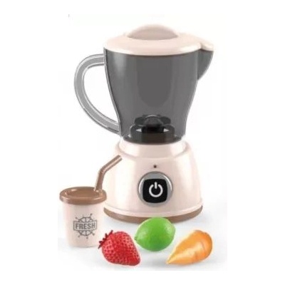 Man Yuk Toys Happy Gourmet: Блендер за играчки - бежов