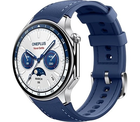 OnePlus Watch 2