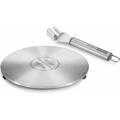 Tescoma GrandCHEF 428774.00 - Adaptér na indukciu GrandCHEF o 21 cm