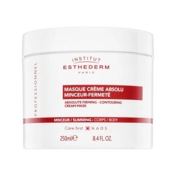 Institut Esthederm Absolute Firming-Countouring стягащ крем за тяло Cream Mask 250 ml