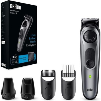 Image 1 of Braun Series 5 (BT5440)