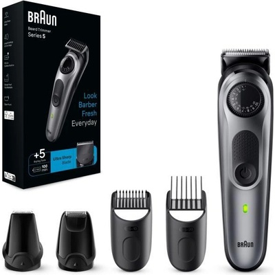 Braun Series 5 (BT5440)