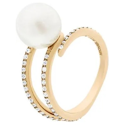Michael Kors Дамски пръстен Michael Kors MKJ6313710 (MKJ6313710 180)
