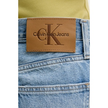 Calvin Klein Jeans Къс панталон Calvin Klein Jeans (J20J225513)