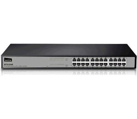 Netis ST3124G