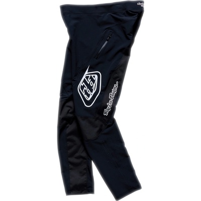 Troy Lee Designs Sprint Pro Mono Black