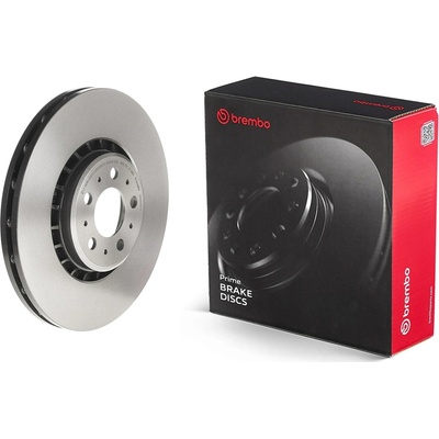 Brzdový kotúč BREMBO 09.9848.11