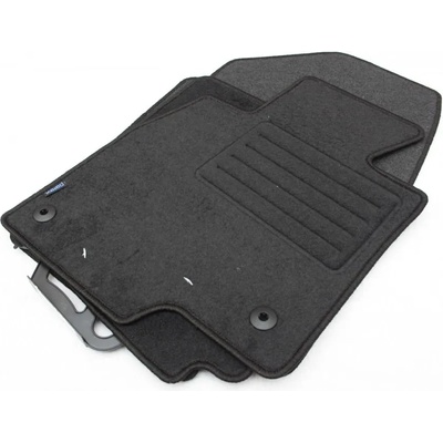 Petex Мокетни стелки за mazda 6 iii (2013+) (112134102)