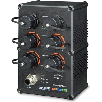 Planet IGS-604HPT