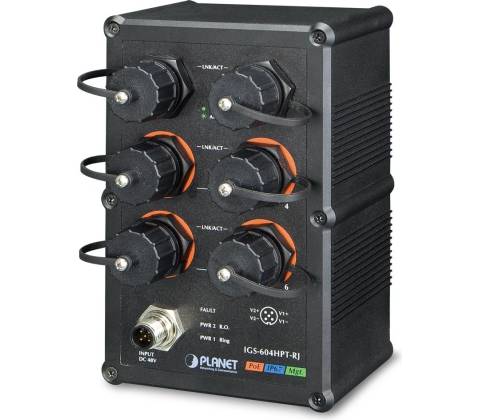 Planet IGS-604HPT