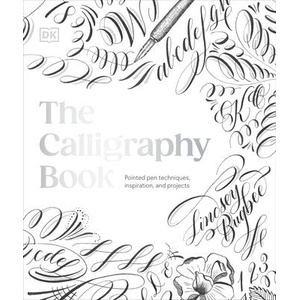 Calligraphy Book (ISBN: 9780241679562)