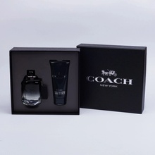 Coach toaletní voda pánská 60 ml