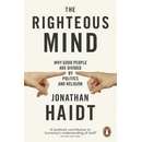 The Righteous Mind