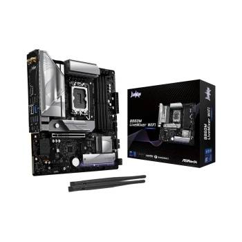 ASRock B860M LiveMixer WiFi