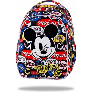 COOLPACK Ученическа раница CoolPack Joy S Mickey Mouse (B48300)