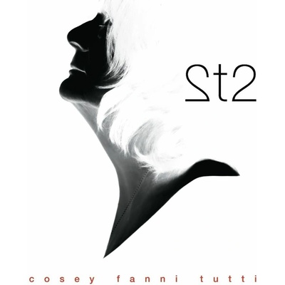 Cosey Fanni Tutti - 2T2 Vinyl