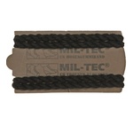 Mil-Tec Ластици за панталони, черни (12930002) Гети