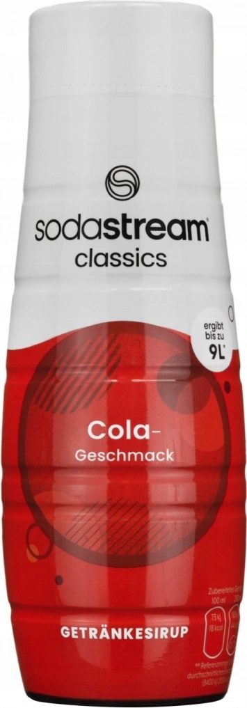 Sodastream Cola 440 ml