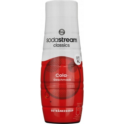 Sodastream Cola 440 ml