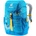 Deuter Schmusebär azure-lapis - Детски раниц
