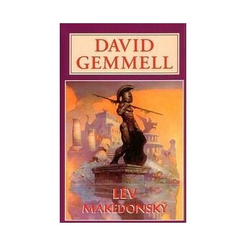 Lev Makedonský - Gemmell David