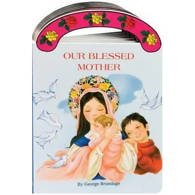 Our Blessed Mother | George Brundage