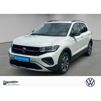 Volkswagen T-Cross 1.0 TSI Life 85 kW