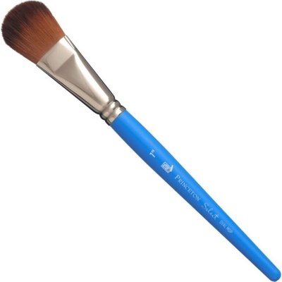 Princeton Artist Brush Selectartiste Multi-Technique Овална четка 1 1 бр (P3750OM100)