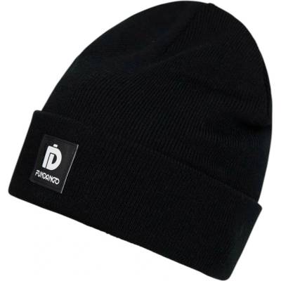 Fundango Kingdom Beanie černá