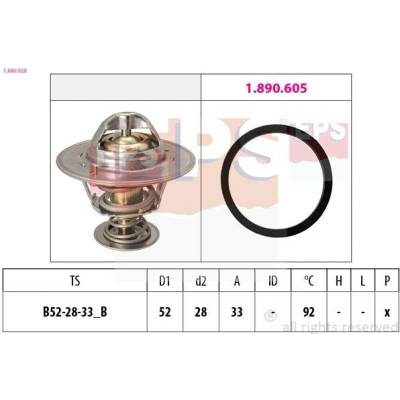 EPS Termostat, chladivo 1880928