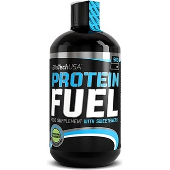 BioTech USA Protein Fuel 500 ml