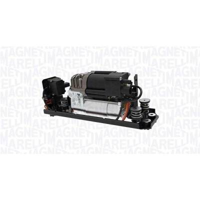 Kompresor pneumatického systému MAGNETI MARELLI 350340001134