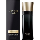 Giorgio Armani Code parfumovaná voda pánska 15 ml