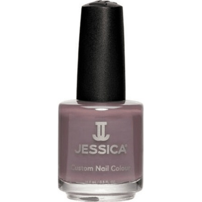 Jessica Cosmetics Custom Nail Colour лак за нокти CNC-1198 Coupe De Ville 148 ml