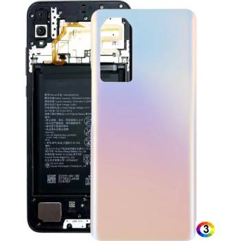 Image 1 of Huawei Оригинален Заден Капак за Honor 80 Pro