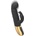Dorcel G-Stormer Rechargeable Rabbit Black