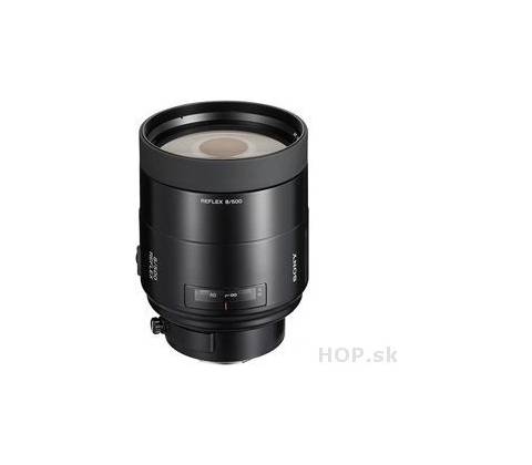 Sony SAL-500F80
