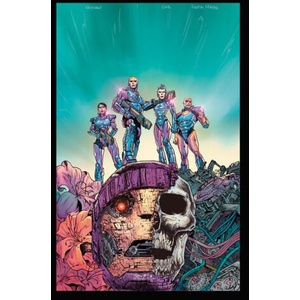 SENTINELS | PAKNADEL ALEX (2025)