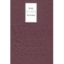 Knihy Sonety. The Sonets - William Shakespeare