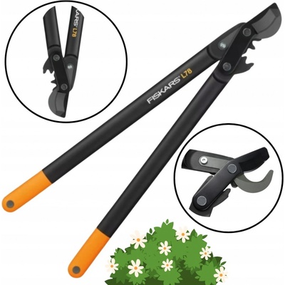 Fiskars 1000584 – Zboží Dáma