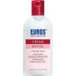 EUBOS Душ -крем олио за суха кожа , Eubos Red Cream Bath Oil , 200ml