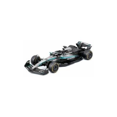 Bburago Bburago - RACE Formula F1 Mercedes-AMG Petronas W16 (2025) 63 George Russell 1:43