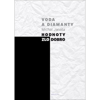 Voda a diamanty - Michal Janata