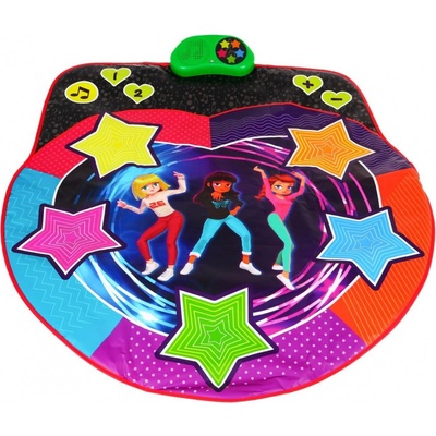 Ramiz Подложка за танци "Най-добрият танцьор (zgr.slw9746)