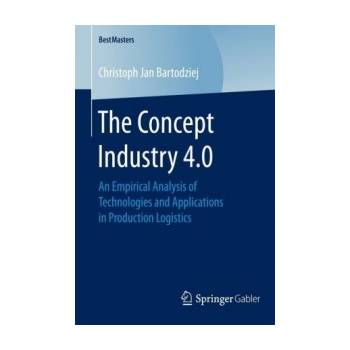 The Concept Industry 4.0