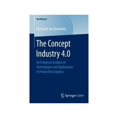 The Concept Industry 4.0