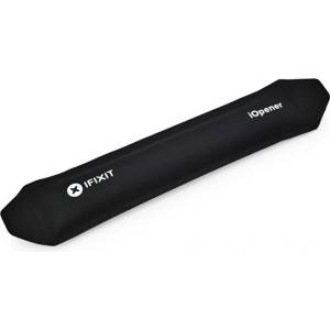 iFixit iopener комплект за ремонт на електроника, комплект за ремонт на дисплеи, инструменти, ЧЕРЕН if145-198-10 (if145-198-10)
