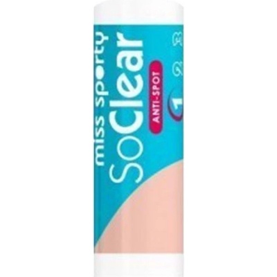 Miss Sporty So Clear Anti Spot Korektor na problematickou pleť 2 4,8 g – Sleviste.cz