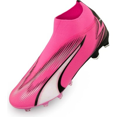 Puma Ultra Match + LL FG/AG 107759-01